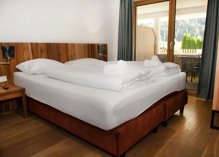 Holiday park Glacier Estate 4*