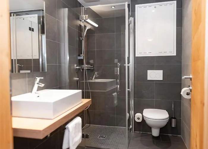 Glacier Estate Kaprun