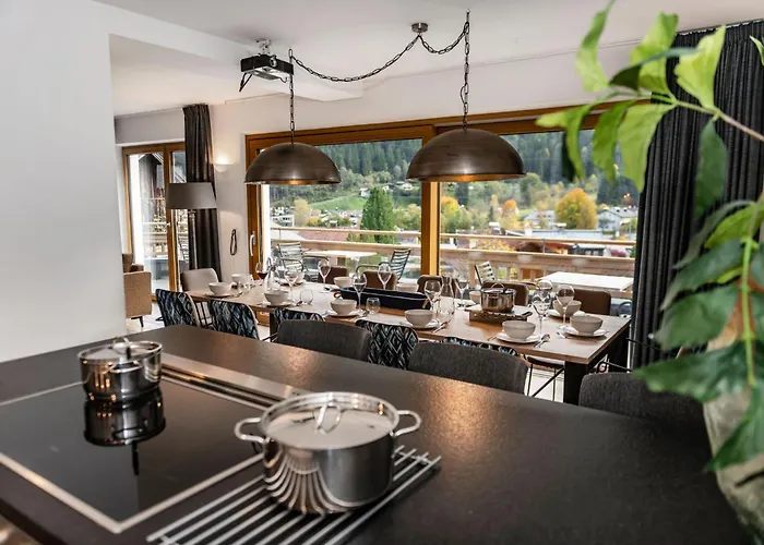 Glacier Estate Holiday park