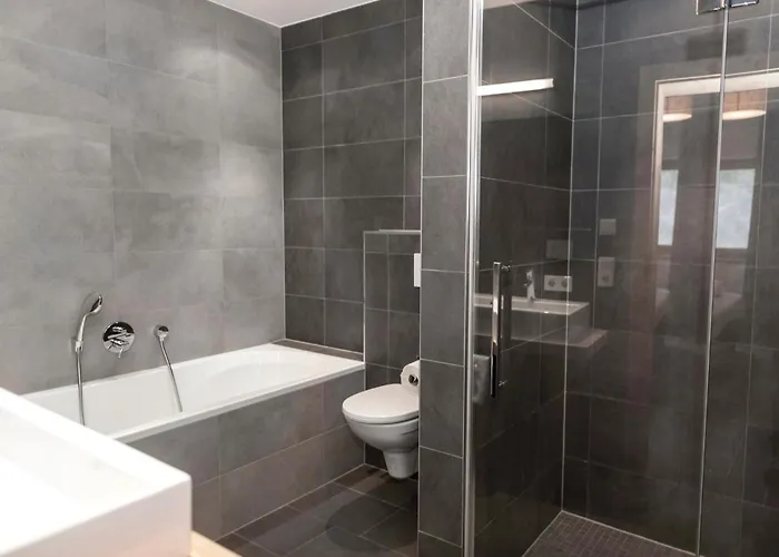 Glacier Estate Holiday park 4*