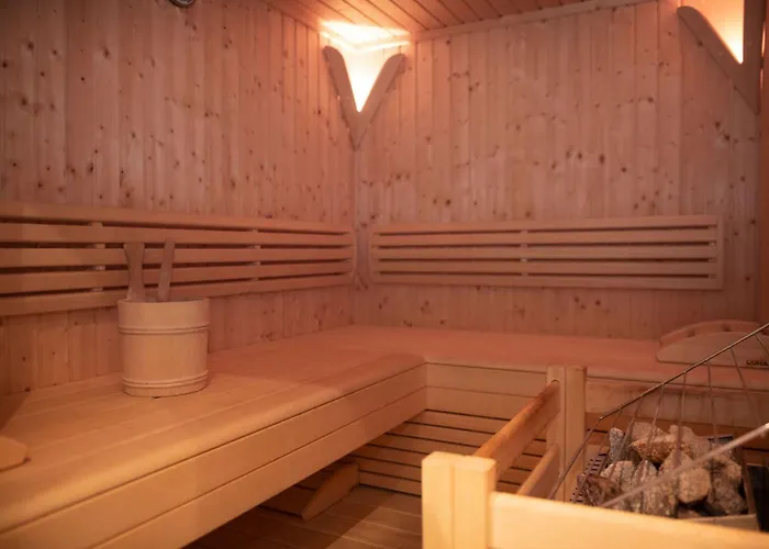 Glacier Estate Holiday park Kaprun