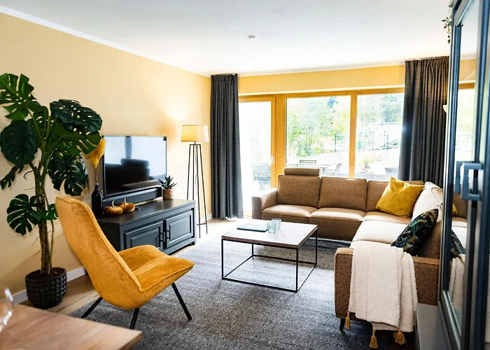 Holiday park Glacier Estate Kaprun