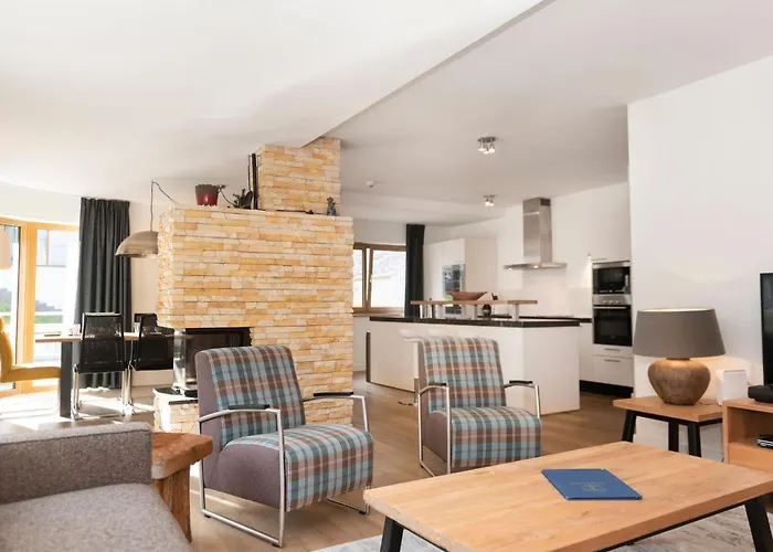 Glacier Estate Holiday park 4*