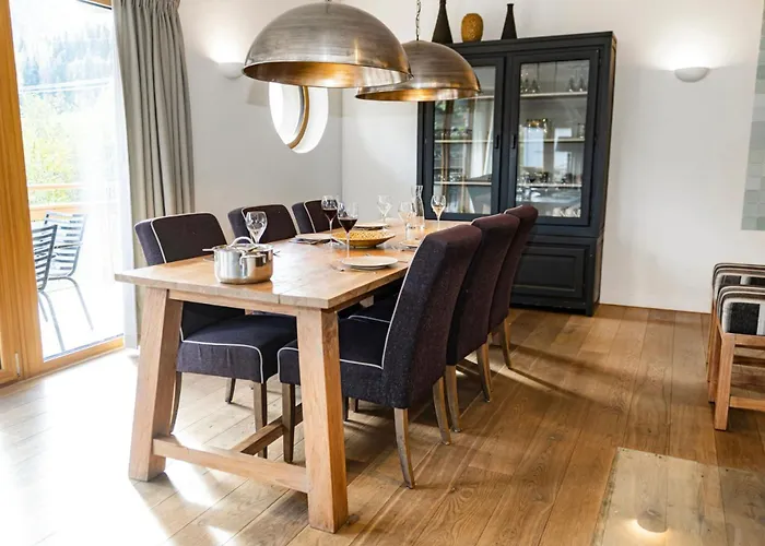 Holiday park Glacier Estate 4*