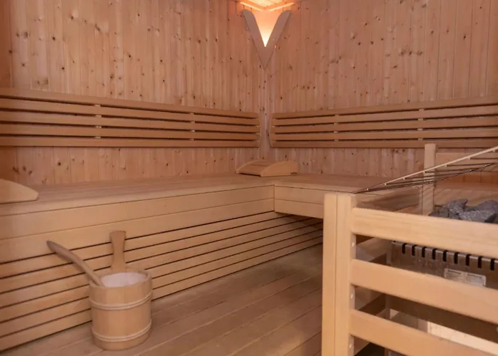 Glacier Estate Holiday park Kaprun