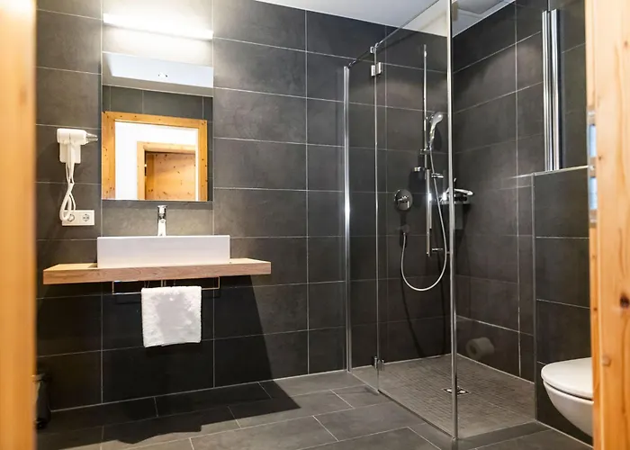 Glacier Estate 4* Kaprun