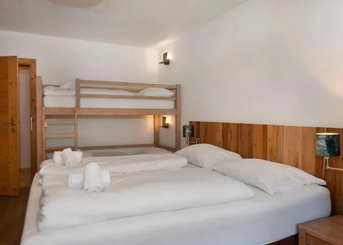 Glacier Estate Holiday park