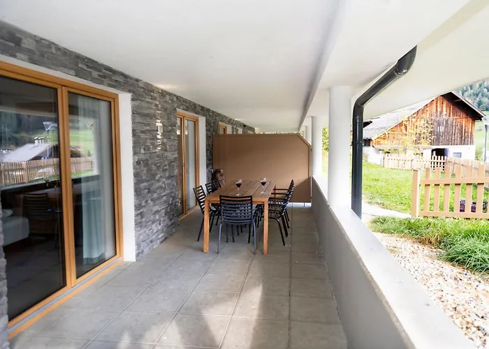 Glacier Estate Holiday park 4*