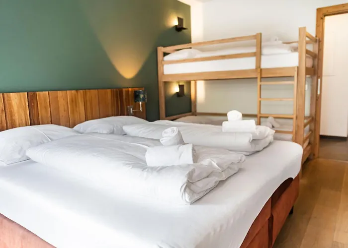 Holiday park Glacier Estate 4*