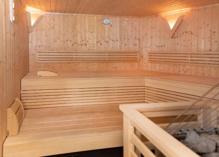 Glacier Estate Holiday park Kaprun