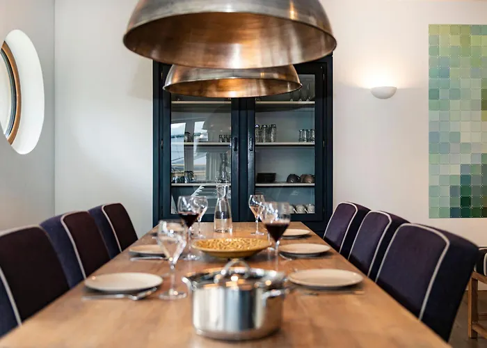 Glacier Estate 4* Kaprun