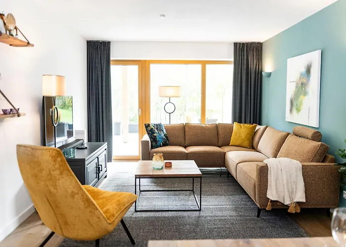 Glacier Estate Holiday park