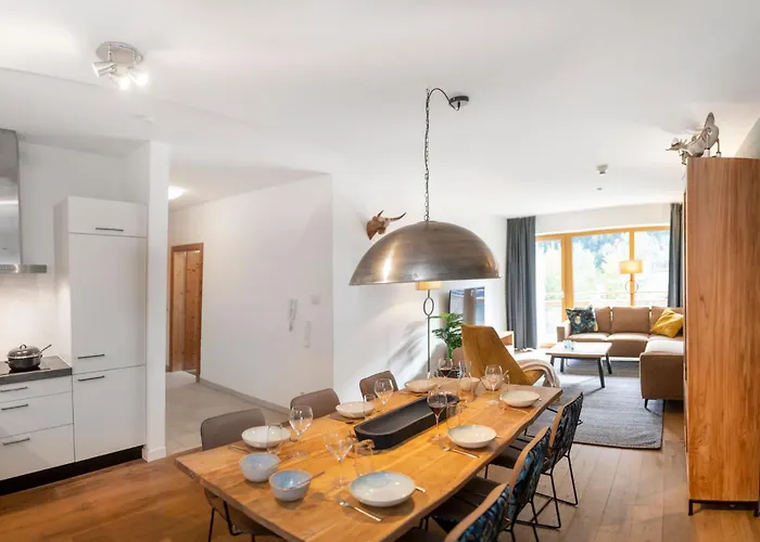 Glacier Estate Holiday park 4*