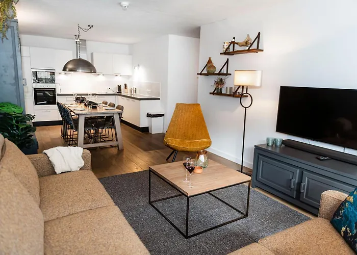 Holiday park Glacier Estate 4*