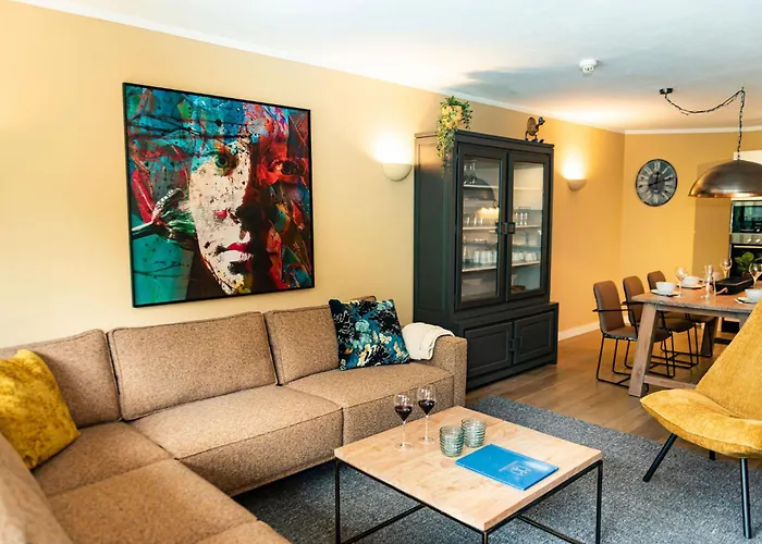 Glacier Estate Holiday park Kaprun