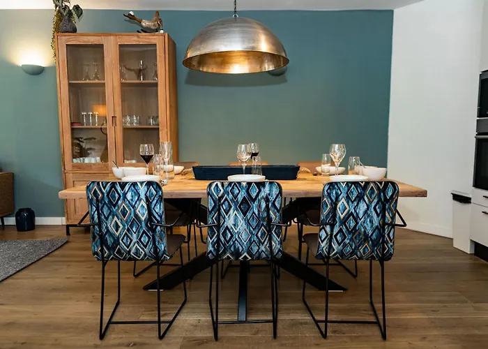 Glacier Estate 4* Kaprun