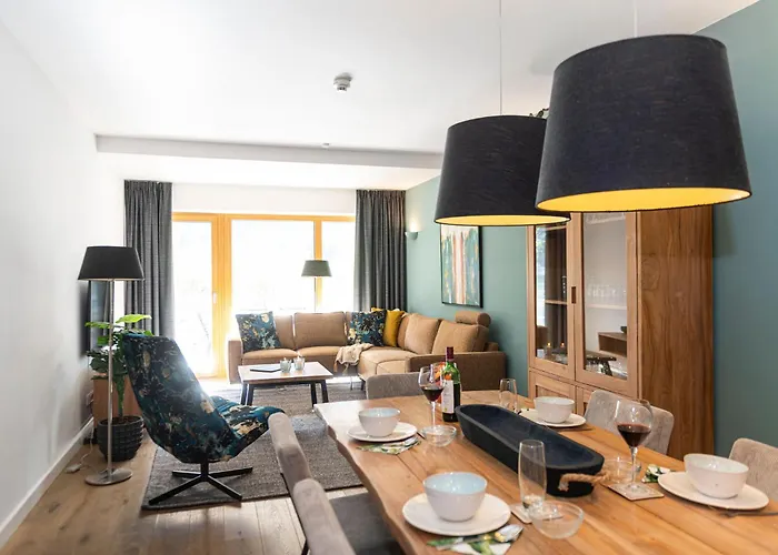 Holiday park Glacier Estate Kaprun