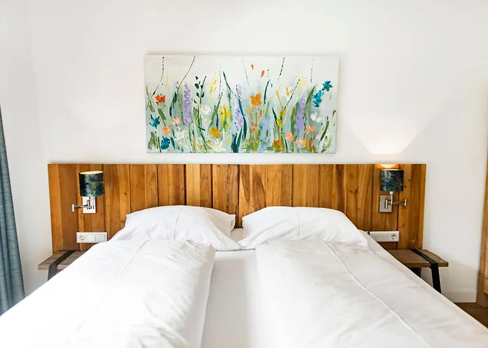 卡普伦冰川庄园公寓