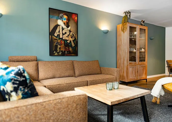 Glacier Estate Holiday park 4*